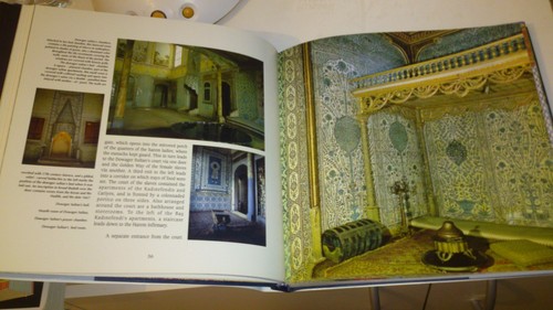 The Topkapi Palace - Ilhan Aksit - Picture 2 of 3