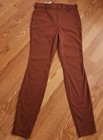 Time And Tru Damen Pull-On Leggins Gr. S/CH High Rise Fitted