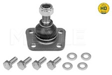 Rotule de suspension Citroen C25
