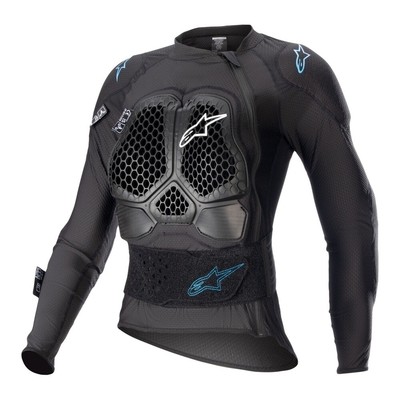 Protektorenjacke Alpinestars Women Protektorenhemd BIONIC ACTION V2 Stella