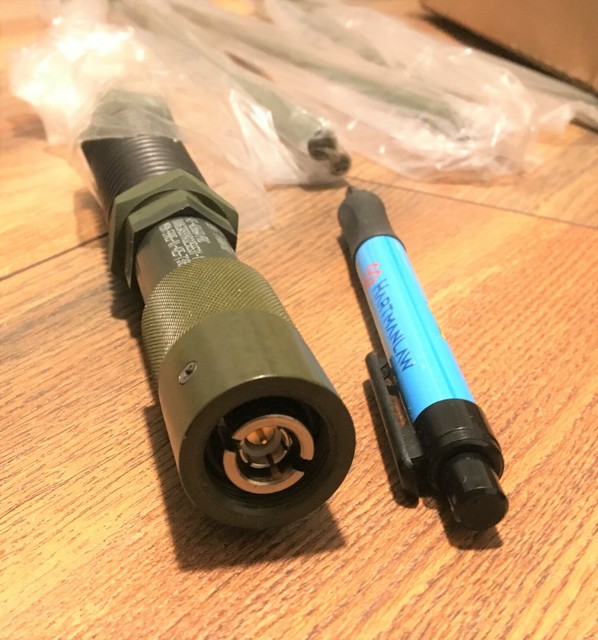 AS4266A/PRC Antenna, NSN 5985014257305 eBay