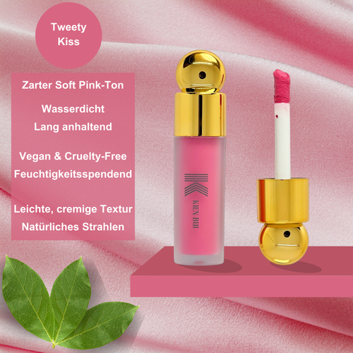 Liquid Blush Langanhaltend Feuchtigkeitsspendend Wasserfest Beauty Make-up - Bild 6 von 13