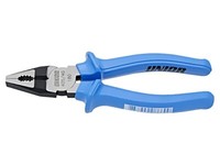 608669 Zange Universell 180Mm Entspricht: Din/Iso 5746 405/4G Unior