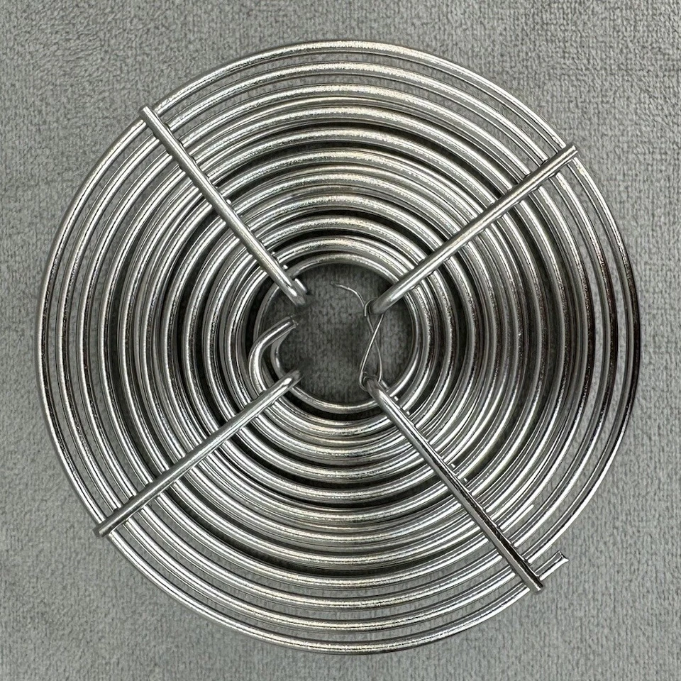 Carrete de desarrollo de película de acero inoxidable Prinz 35 mm #260-34 Foto 4 de 4