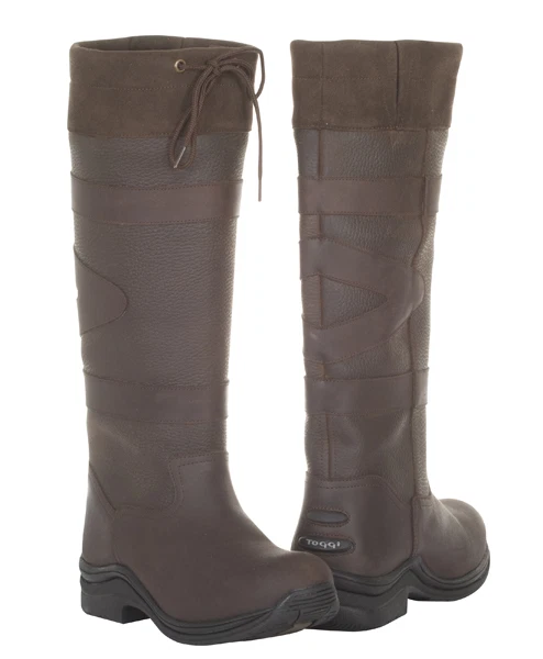 Toggi top heritage boots