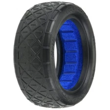 Pro-Line Racing #8294-204 Shadow 2.2" 4WD Off-Road Buggy Front Tires 