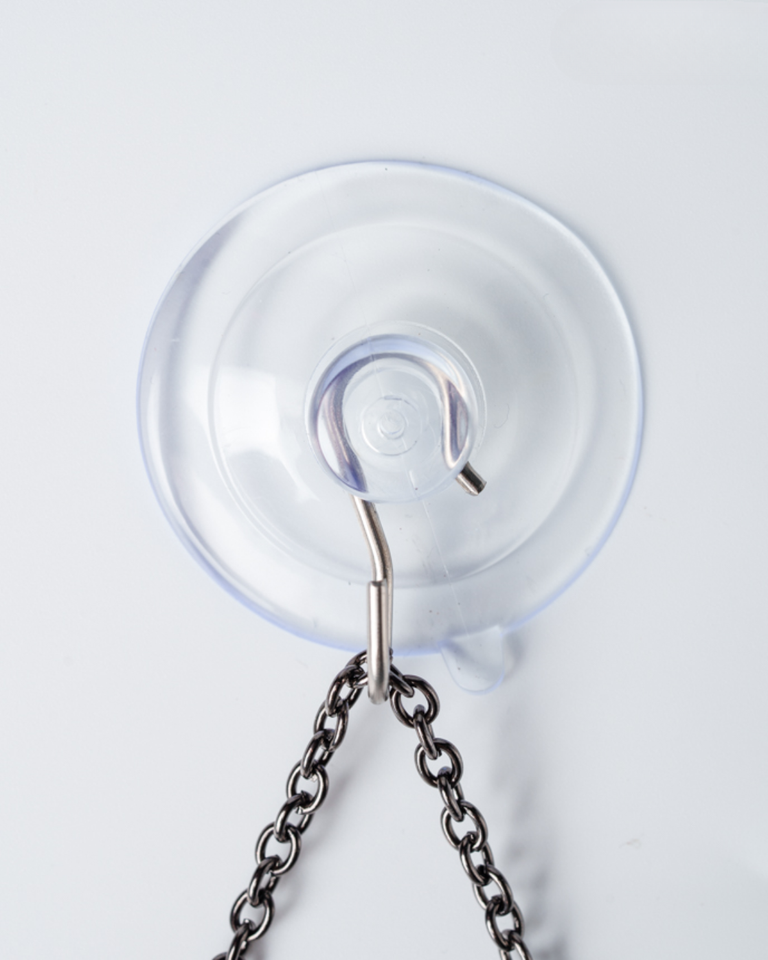 Parrot Stained Glass Suncatcher, Custom Stained Glass Parrot Window