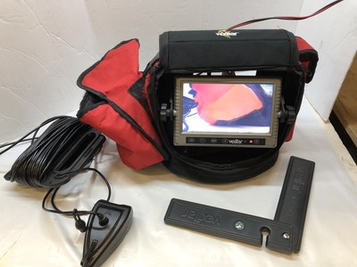 VEXILAR FSM 100D UNDERWATER CAMERA SYSTEM | eBay