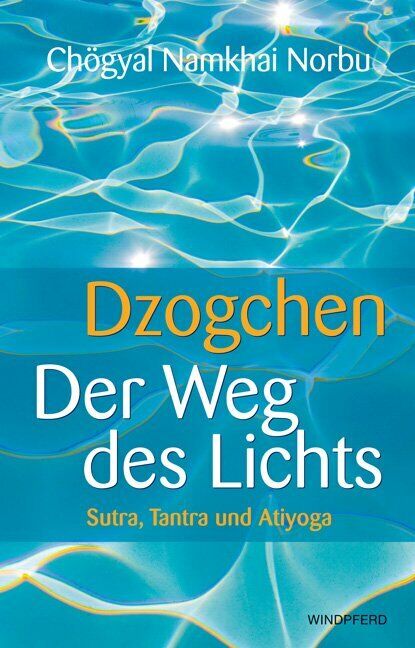 Thumbnail - Arvanitidis, Georgios; Saadet Arslan / Dzogchen – Der Weg Des Lichts