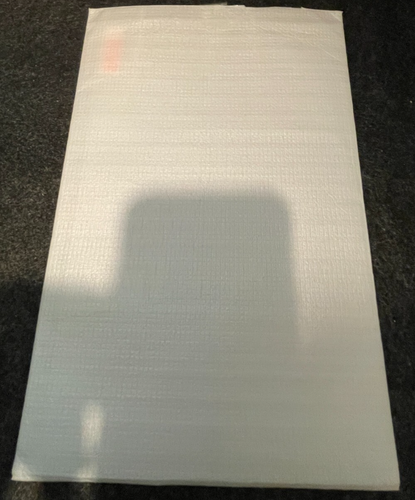 1 x iPad mini 2 tempered glass screen protector Not boxed - Picture 2 of 2