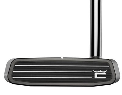 新品24-25NOVMBR LIVER 156cm New Cobra Golf 2024 Vintage Nova Putter 34