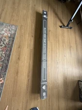 VMAXT97 Elite Zero Edge Electric Projector Screen