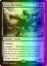 MTG Oran-Rief Hydra (181s/89) Battle for Zendikar Promos LP FOIL