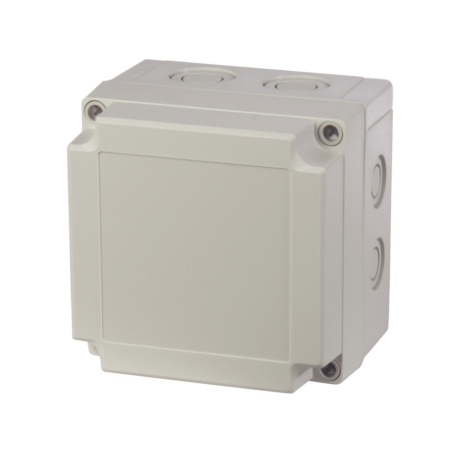 Fibox 6016307 , PC Opaque cover