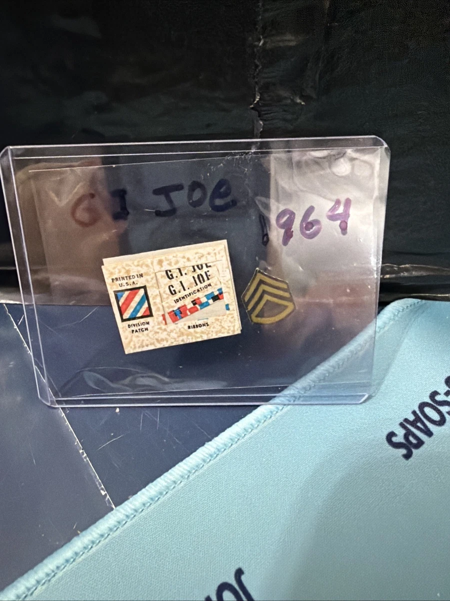 Gi Joe Action Pilot for sale | eBay