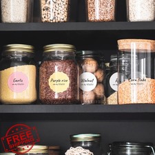 NIIMBOT Thermal Label Tape 3 Rolls B1 B21 B31 Compatible Multi-Size Color