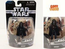 Star Wars Garindan Saga Collection SAGA034 Episode IV A New Hope  34 MOC
