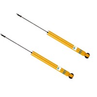 2 Bilstein SportstoßDäMpfer B6 2-24-067898 Hinterachse FüR Audi A1 A2