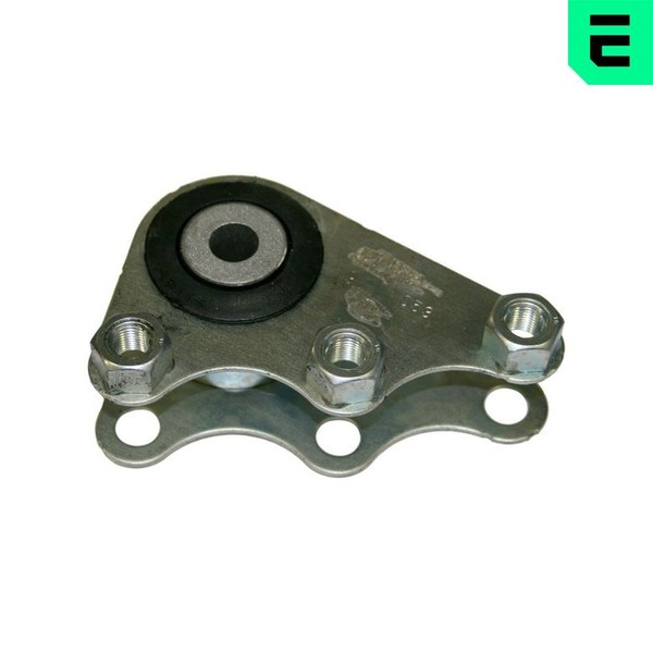 Optimal Lagerung Motor Hinten Unten FüR Fiat Ducato Kasten 250_ 290_ 250 F8-6614-image