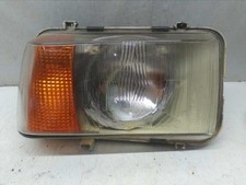 Feu avant (phare) Volvo 340