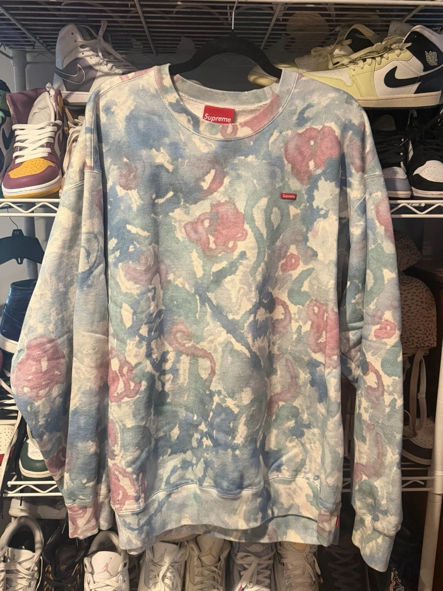 Supreme Multi-Color Hoodies & Sweatshirts for Men for Sale | Shop