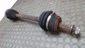 Antriebswelle Links Seat Ibiza 1.6 6 K 12 Monate Garantie Sofortversand