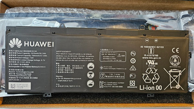 Original Huawei Akku HB4593R1ECW MateBook X Pro 14 MACH-W19 Batterie 2020 2021