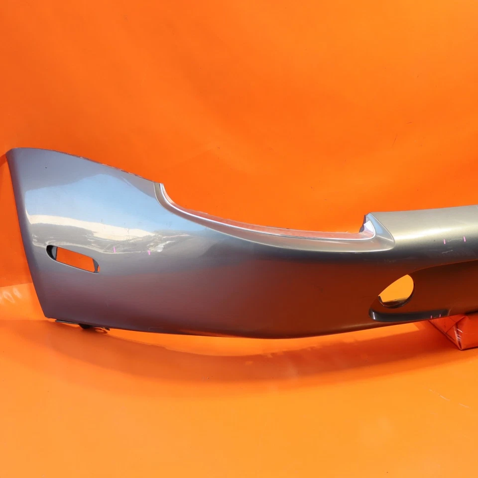 PARAGOLPES TRASERO BMW Z8 2000 2001 2002 2003 8242283 OEM Foto 4 de 4