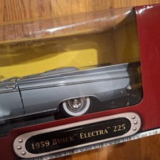 Buick Electra 1959 Western Models 1:43 Art.N° WMS 56X | Acheter sur Ricardo