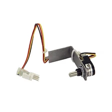 Suzo Happ Potentiometer with Bracket and Harness