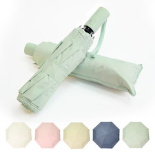 Travel Umbrellas for Rain Automatic Folding Sun Umbrella for Walking Waterproof