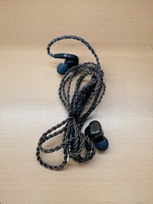 AKG N5005 Reference Class 5-Driver Configuration in-Ear Headphones Black F/S