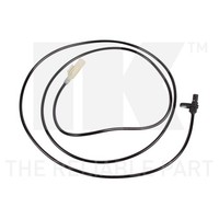 ABS Sensor Raddrehzahl DrehzahlfüHler Hinten FüR Mercedes Sprinter 35-T 906