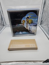 Samsung 3D Glasses Starter Kit 3D Shrek, Mega...
