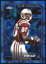 Irving Fryar
