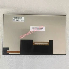 7'' Inch For AUO G070VAN01.0 LCD Display Screen Panel 800×480 1 Year Warranty