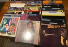 Mobile fidelty Master Recordings: Selling 19 iconic titles as a lot