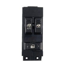 15047637 Front Left Driver Side Power Window Master Control Switch fit for 1999