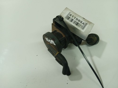 Opel Zafira 2000 Electrical selenoid (Electromagnetic solenoid) 09 #2724614-12