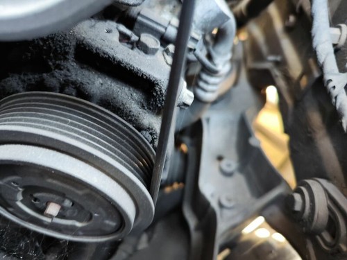 klimakompressor MERCEDES-BENZ CLASE C BM 203 SPORTCOUPE 1847862