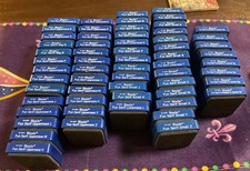 60 Sizzix Fun Serif Lowercase & Uppercase Alp...