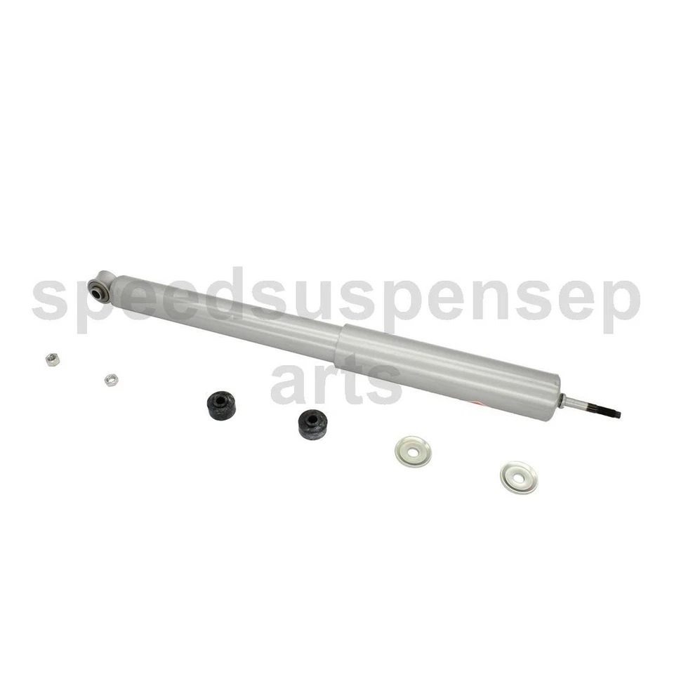 Новый амортизатор стойки KYB, готовый к установке, подходит для Lincoln Continental 1982 года выпуска - Изображение 4 из 4