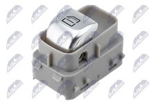 NTY EWS-ME-086 Fensterheberschalter passend für MERCEDES-BENZ V-Klasse (W447) NTY EWS-ME-086 Fensterheberschalter passend für MERCEDES-BENZ V-Klasse (W447)