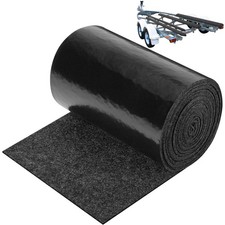 8 Inch x 20 Ft Boat Trailer Bunk Carpet Marine Padding