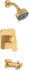 Grohe 105380GN00 Cubeo Pressure Balance Valve...