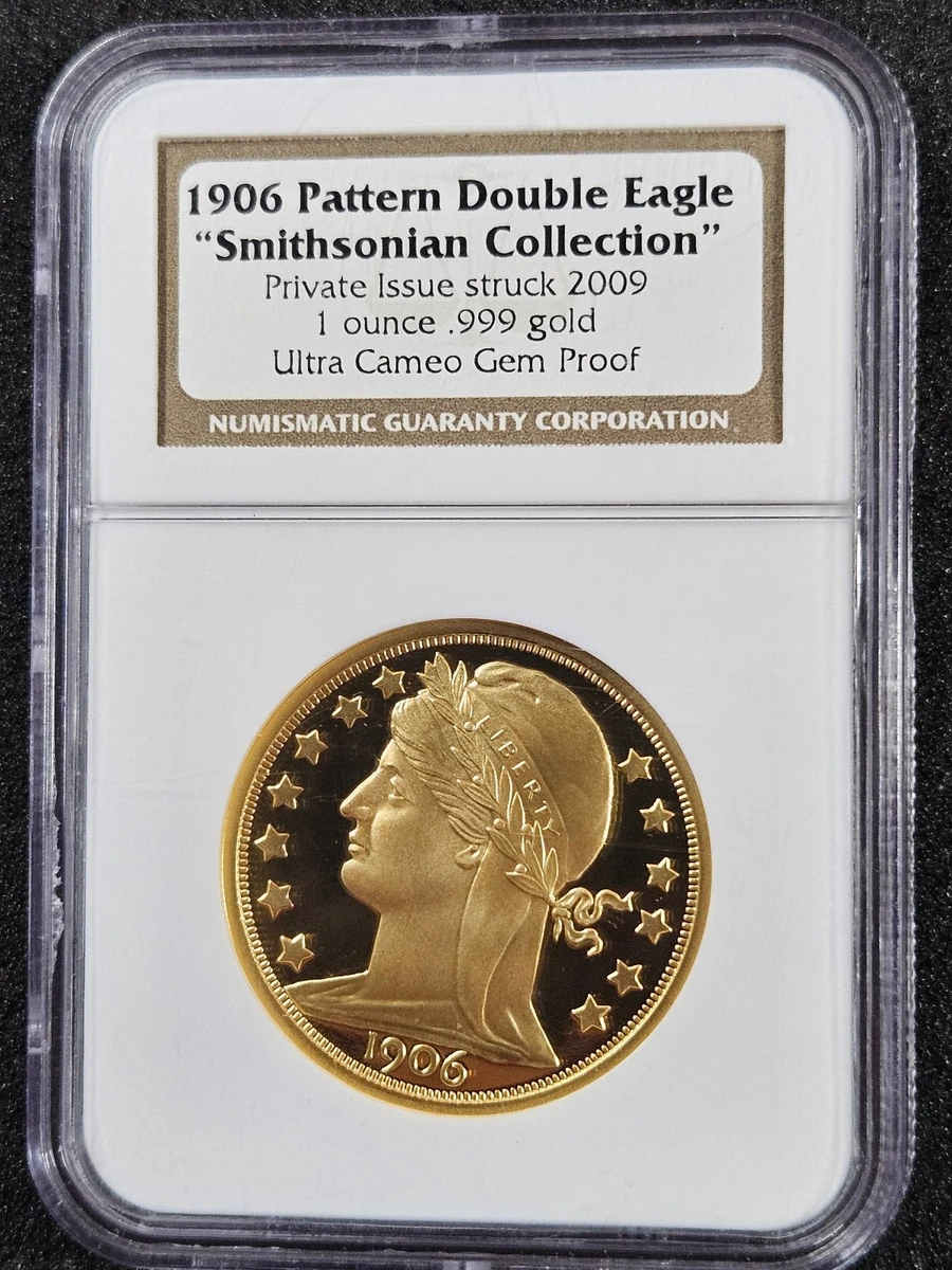 1906 Year NGC Certified Bullions for sale | eBay