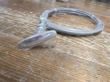 55 56 Chevy Overdrive Handle Cable Over Drive O.d. 3 Speed Belair Nomad Truck
