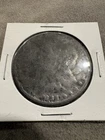 Morgan Silver Dollar!! Junk I Believe A 1921 But Can’t Tell