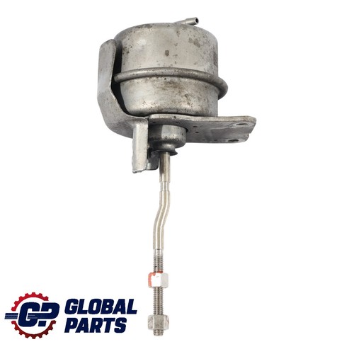 Mercedes W176 W246 OM607 Turbolader Diesel A1330900280