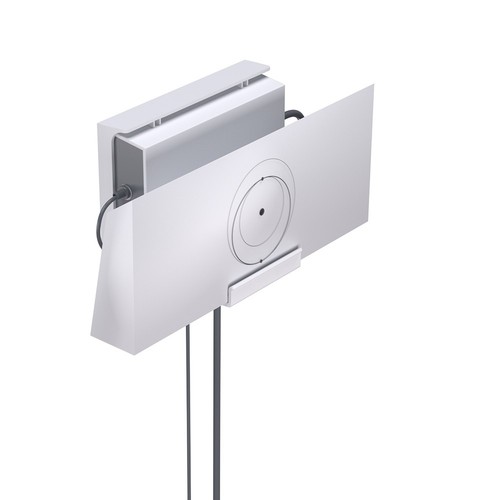 Simple and Effective Wall Mount for For StarLink G3 V4 Perfect for Any Setting - Afbeelding 9 van 9